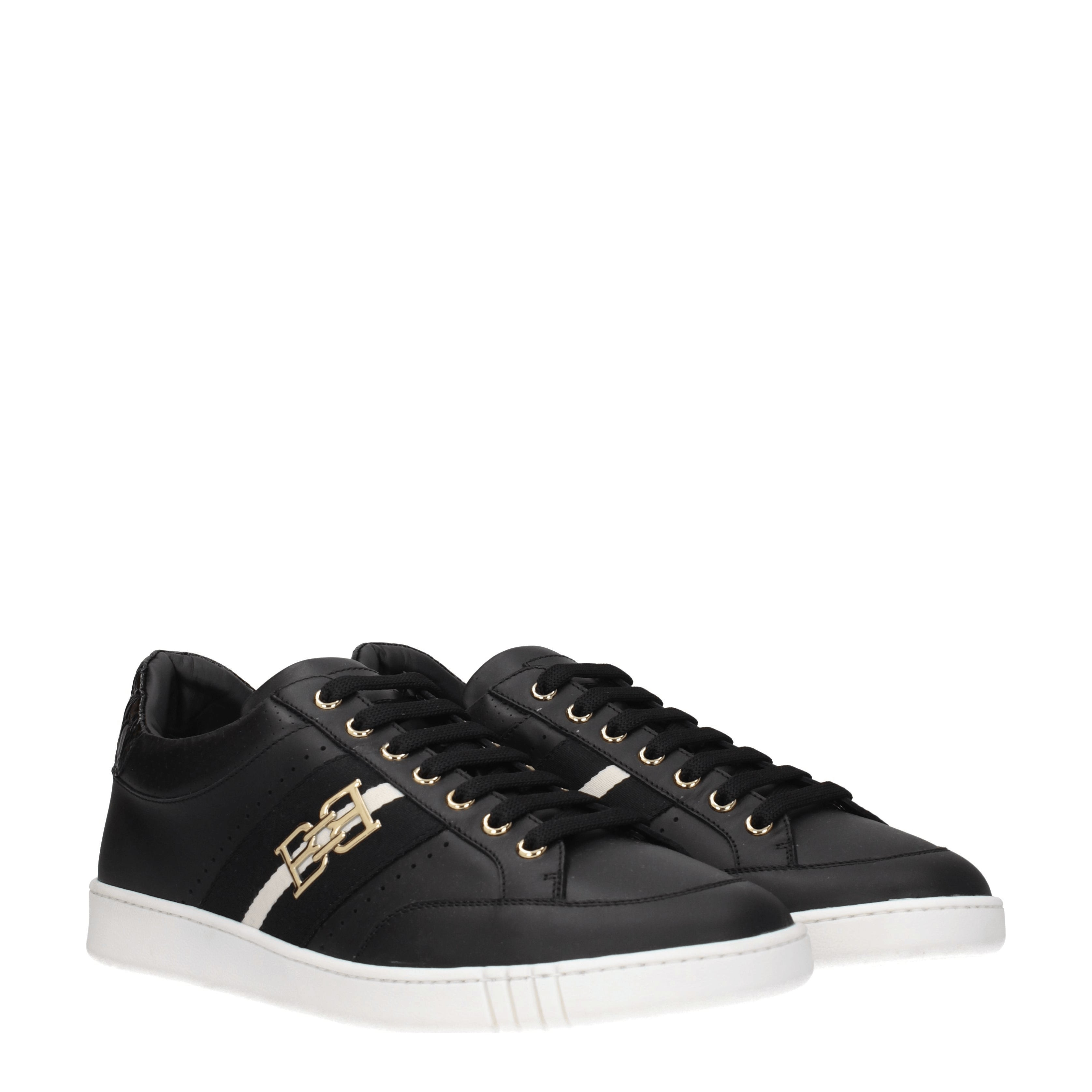 [Bally] Loafer SS25 WINTON6234703
