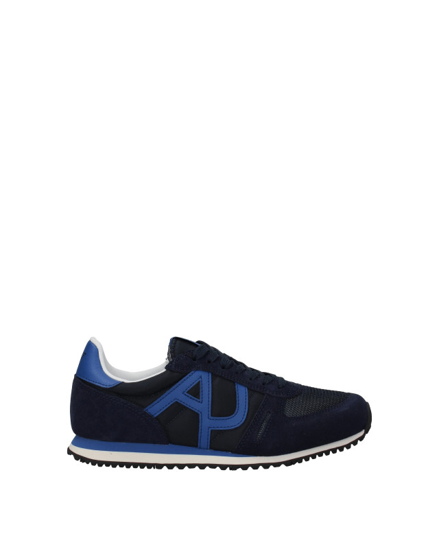 [ARMANI JEANS] Loafer SS25 19350277P42036435