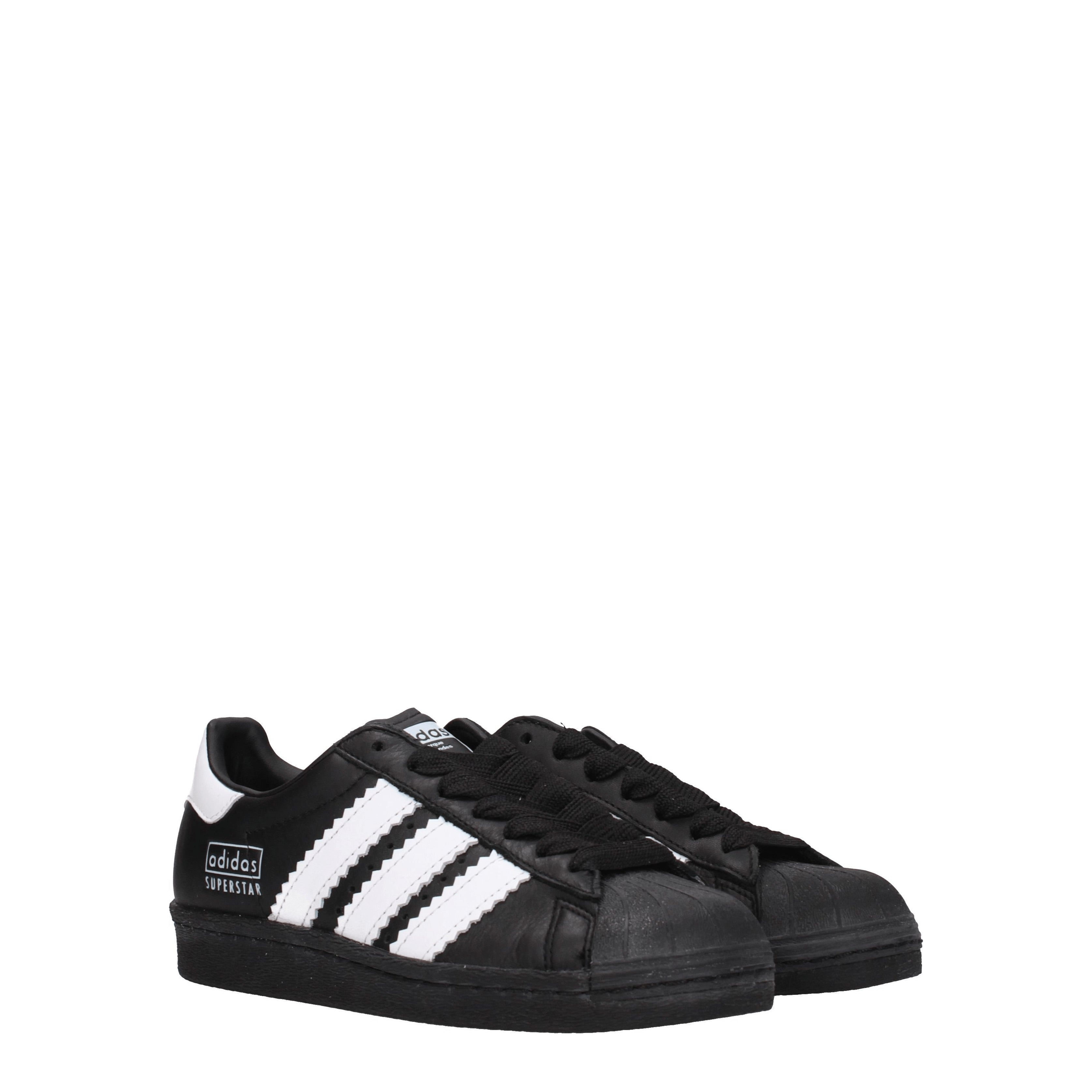 [Adidas] Sneakers SS25 DSUPERSTARBD7363