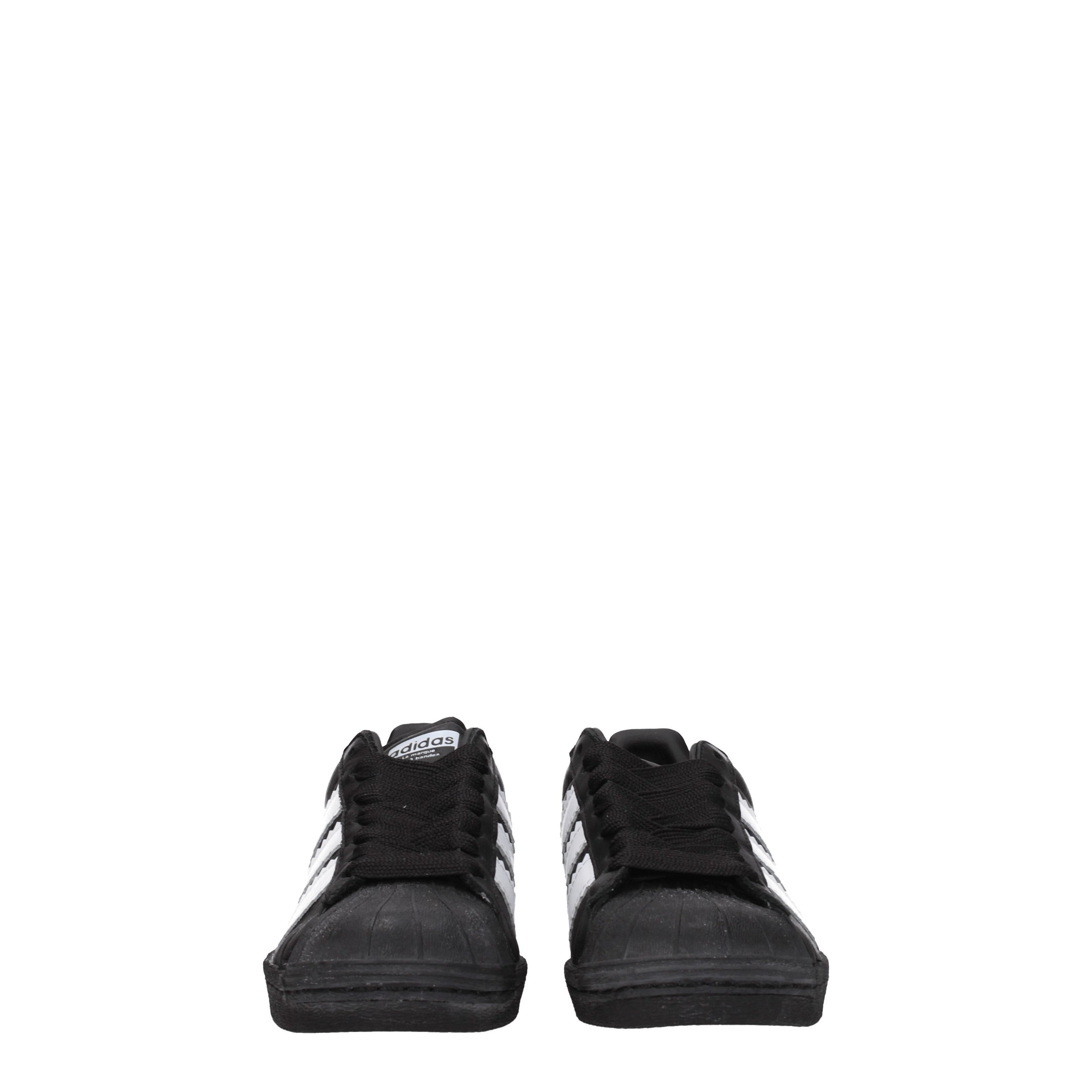 [Adidas] Sneakers SS25 DSUPERSTARBD7363