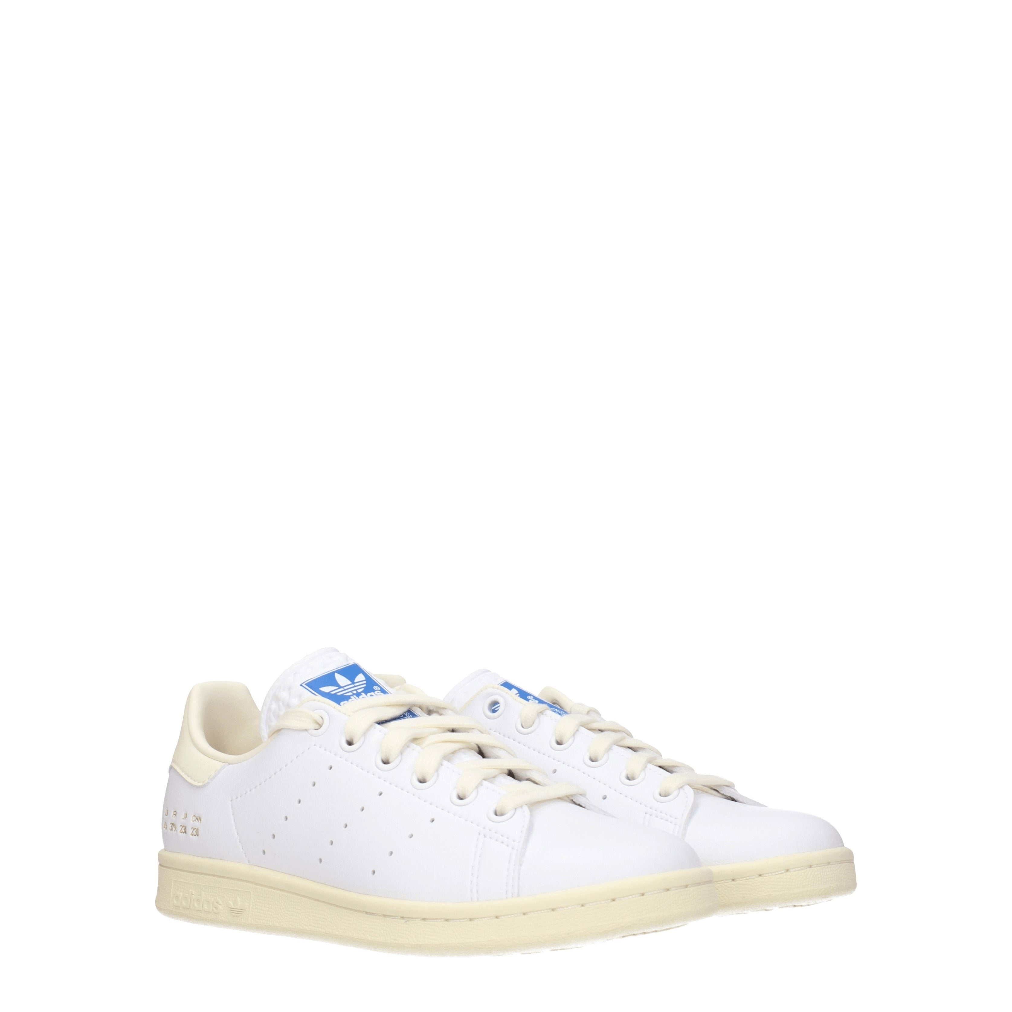 [Adidas] Sneakers SS25 DSTANSMITHH05334