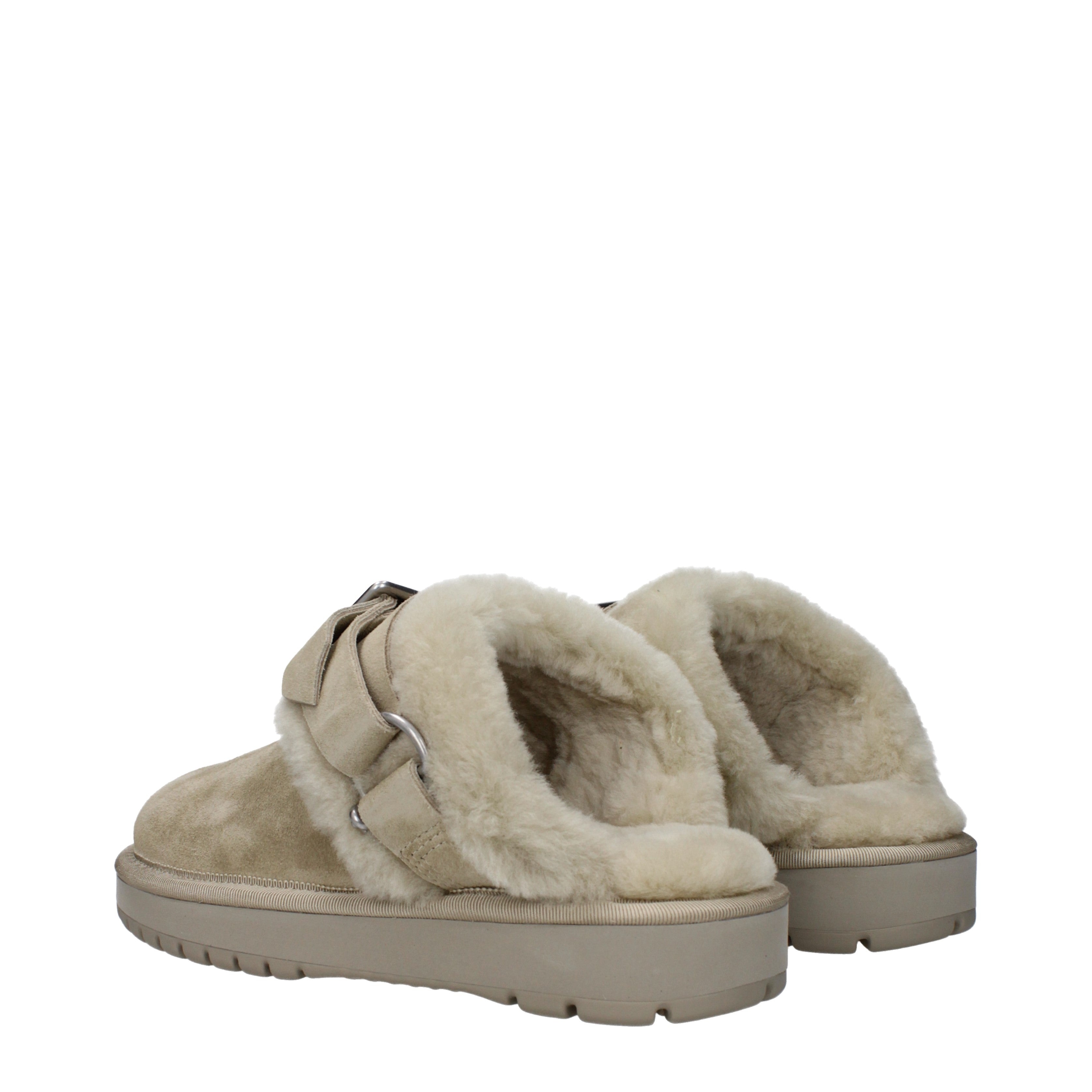 [Burberry] Slippers SS25 8095351
