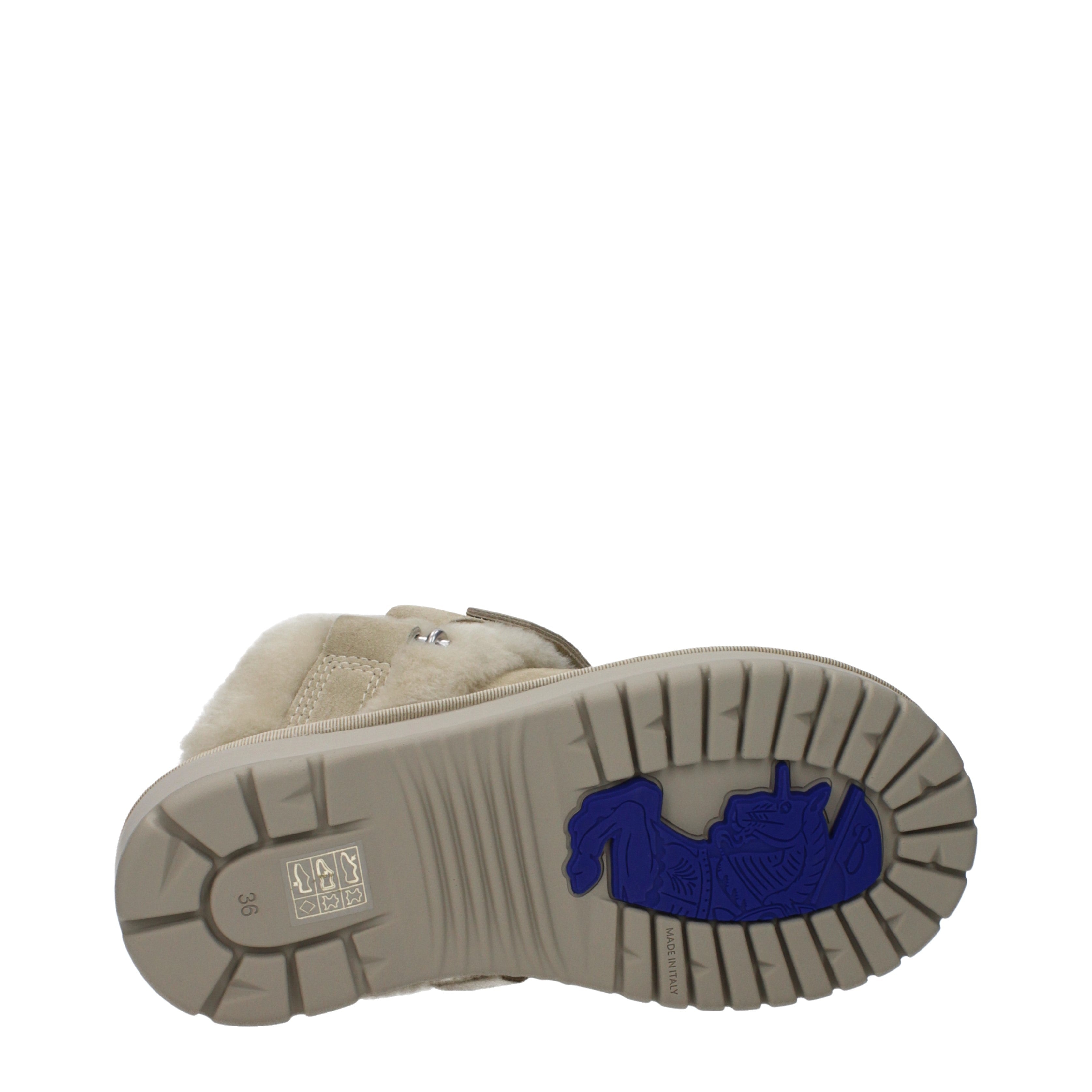 [Burberry] Slippers SS25 8095351
