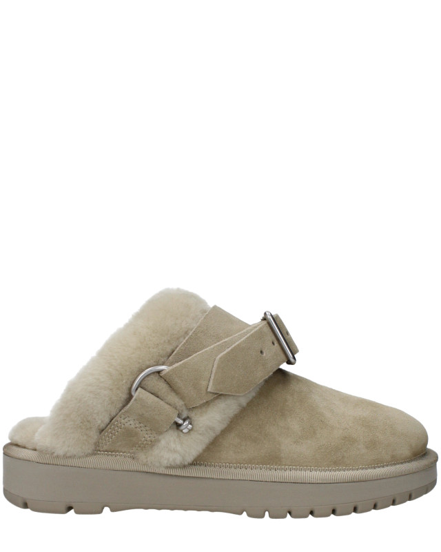 [Burberry] Slippers SS25 8095351