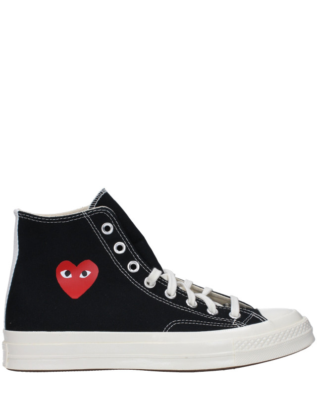 [Comme des Garçon] Loafer SS25 A0880ALTEU1C