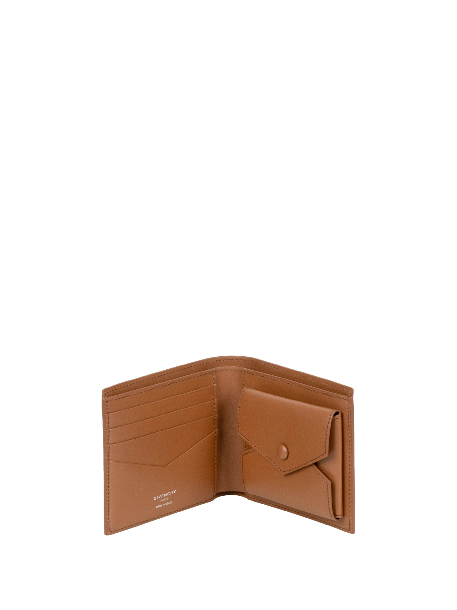 [Givenchy] Wallet SS26 BK60FRK21M231