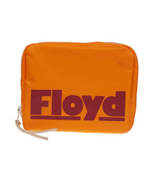 [Floyd] Wallet SS25 FL2201-WK006HOTORANGE