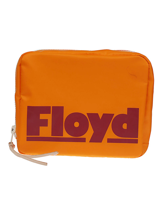 [Floyd] Wallet SS25 FL2201-WK006HOTORANGE