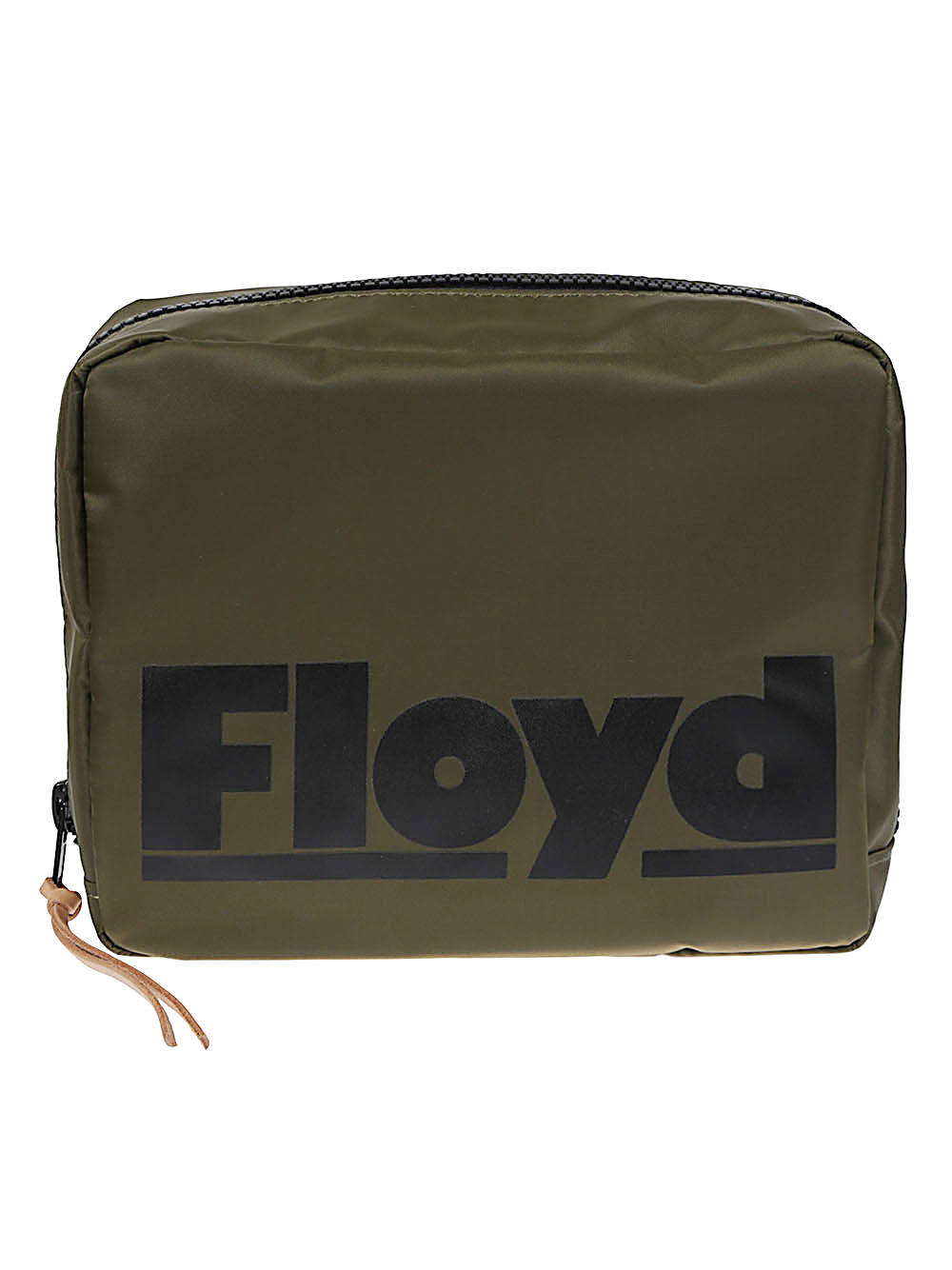 [Floyd] Wallet SS25 FL2001-WK002GATORGREEN