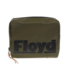 [Floyd] Wallet SS25 FL2001-WK002GATORGREEN
