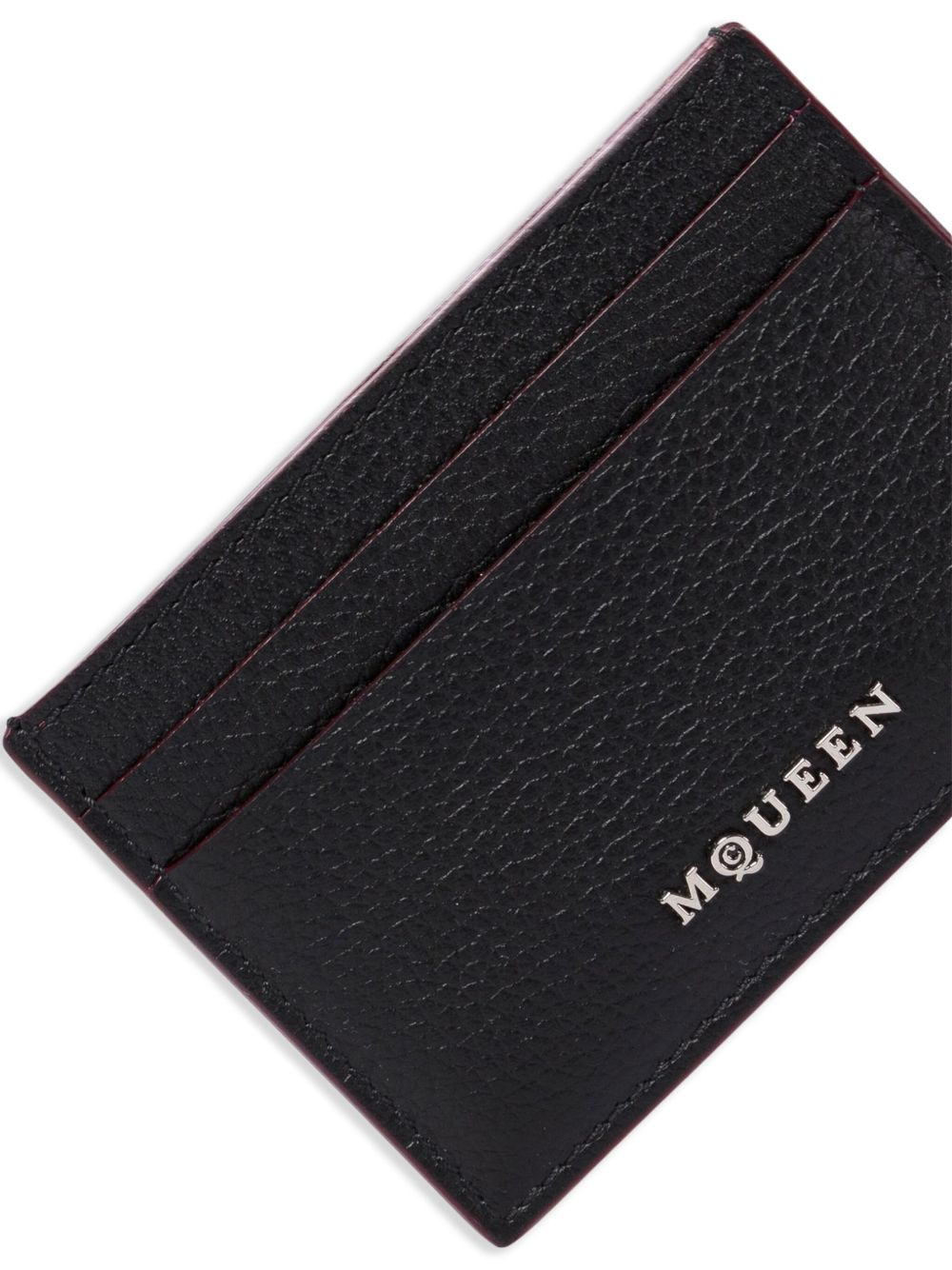 [Alexander McQueen] Wallet SS25 8135451VDCC1000