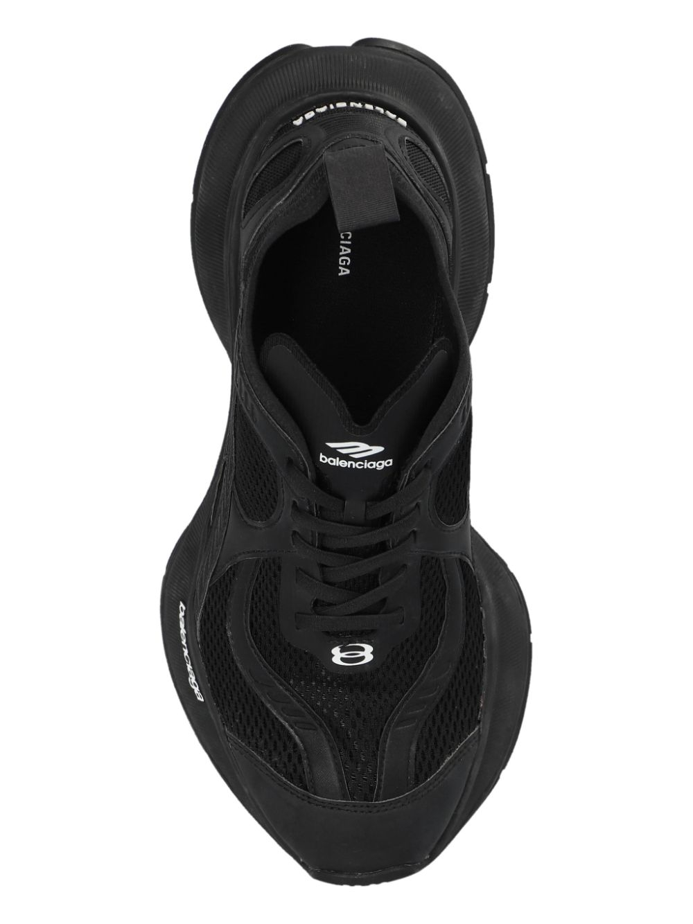 [Balenciaga] Sneakers SS25 793944WFLGY1000