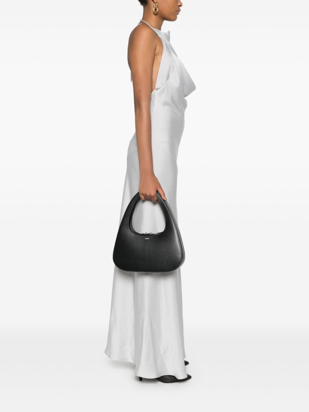 [Coperni] Shoulder bag SS25 COPBA85405BLK