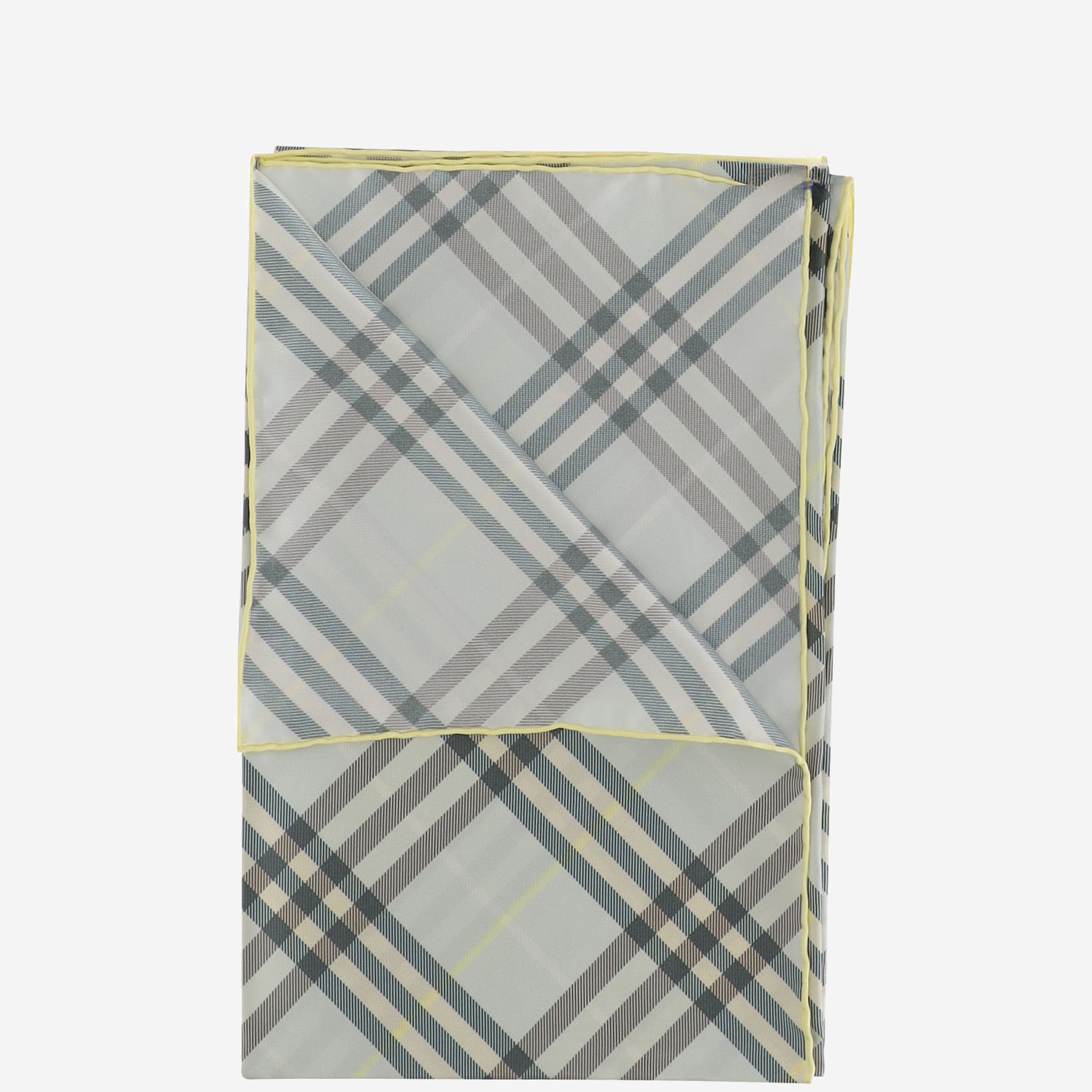 [Burberry] Scarf SS25 8103066BREEZE