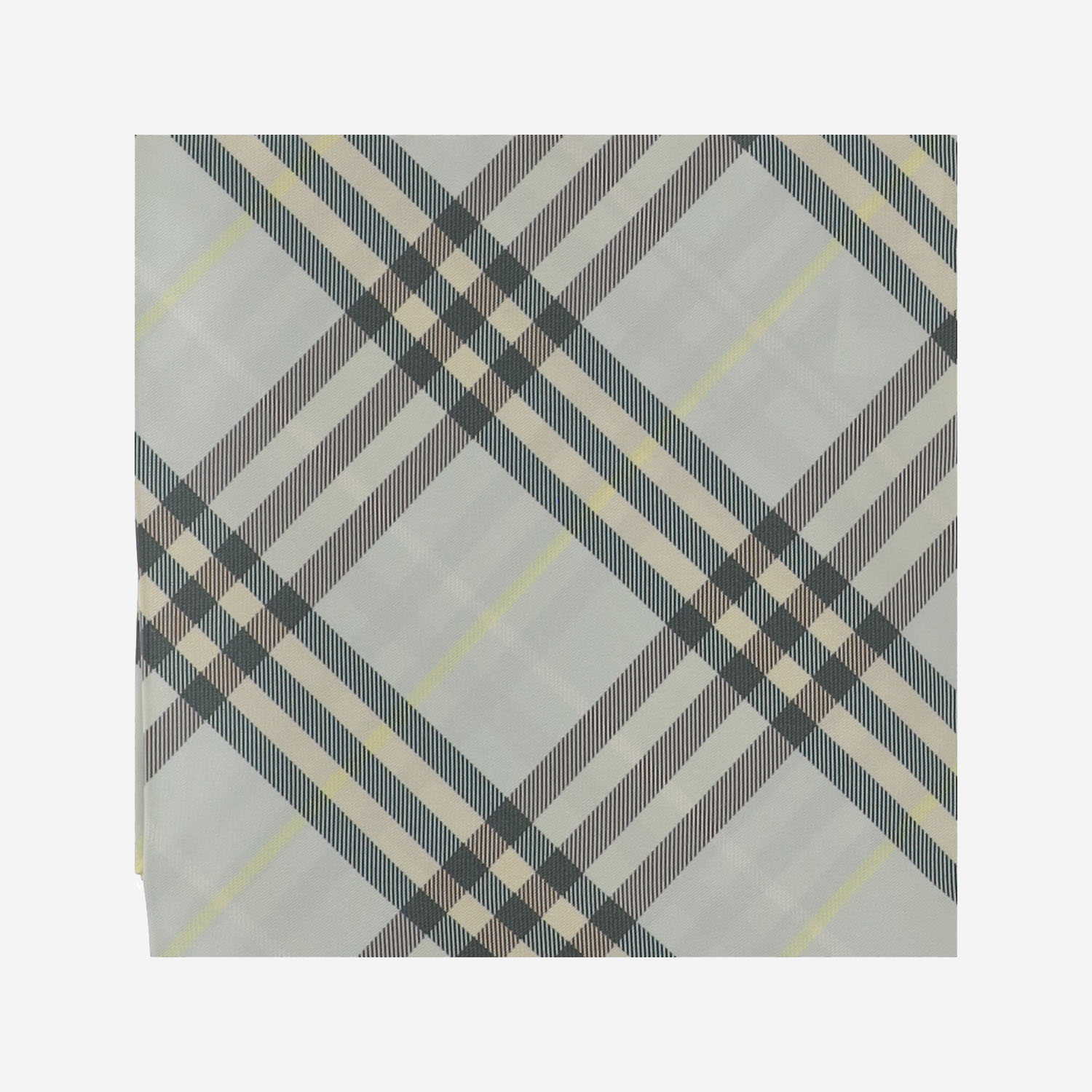 [Burberry] Scarf SS25 8103066BREEZE