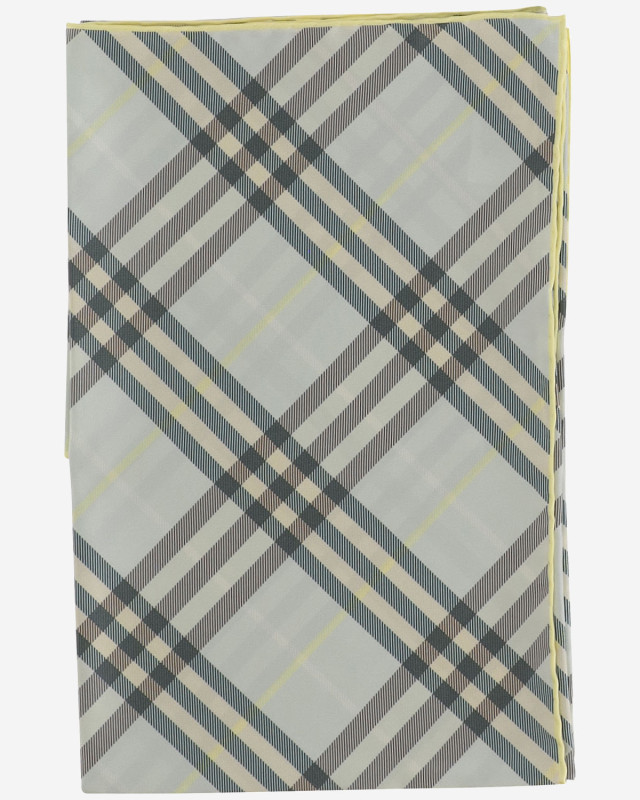 [Burberry] Scarf SS25 8103066BREEZE