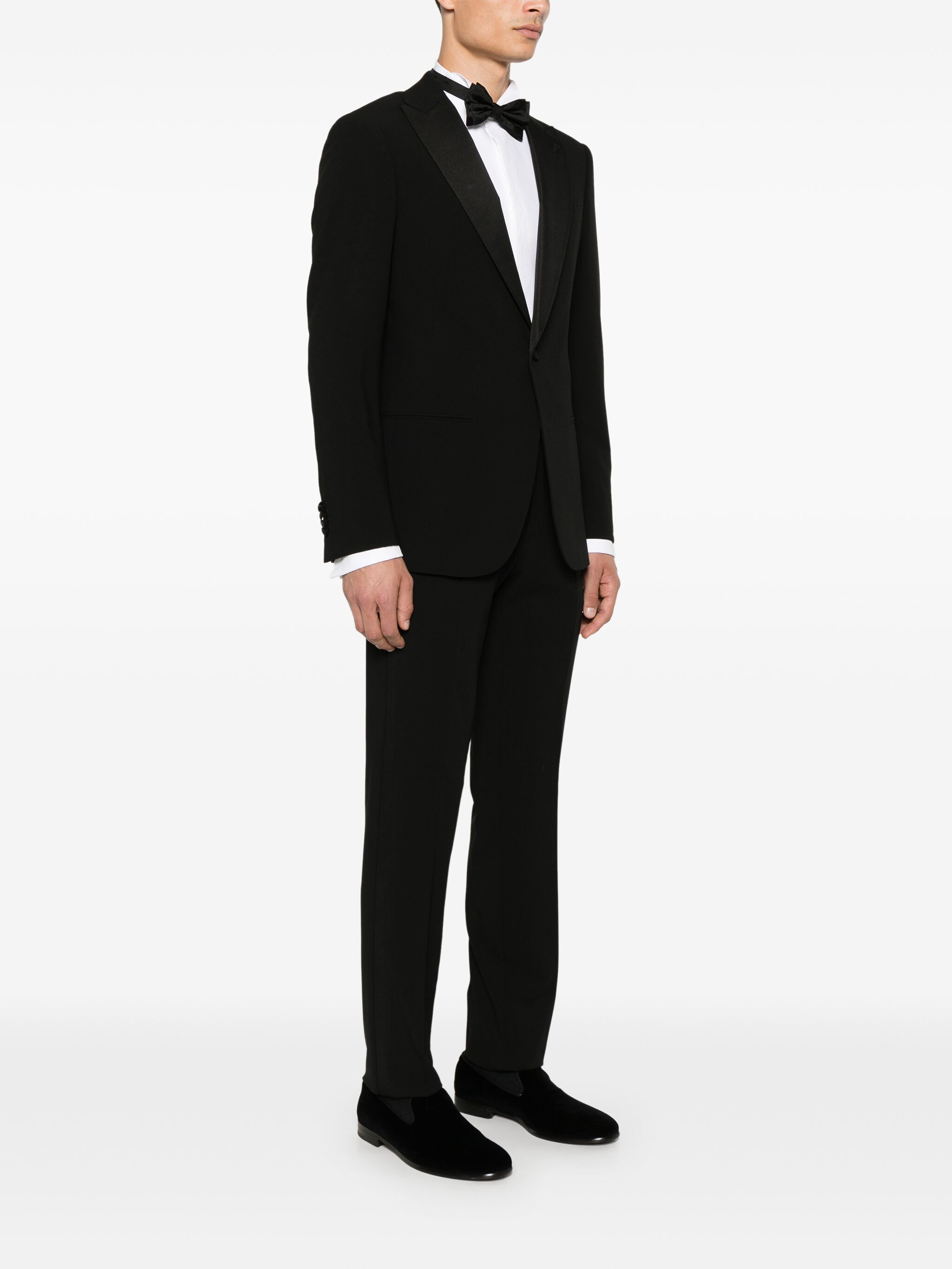 [Giorgio Armani] Sets FW25 GM000706 TE10043