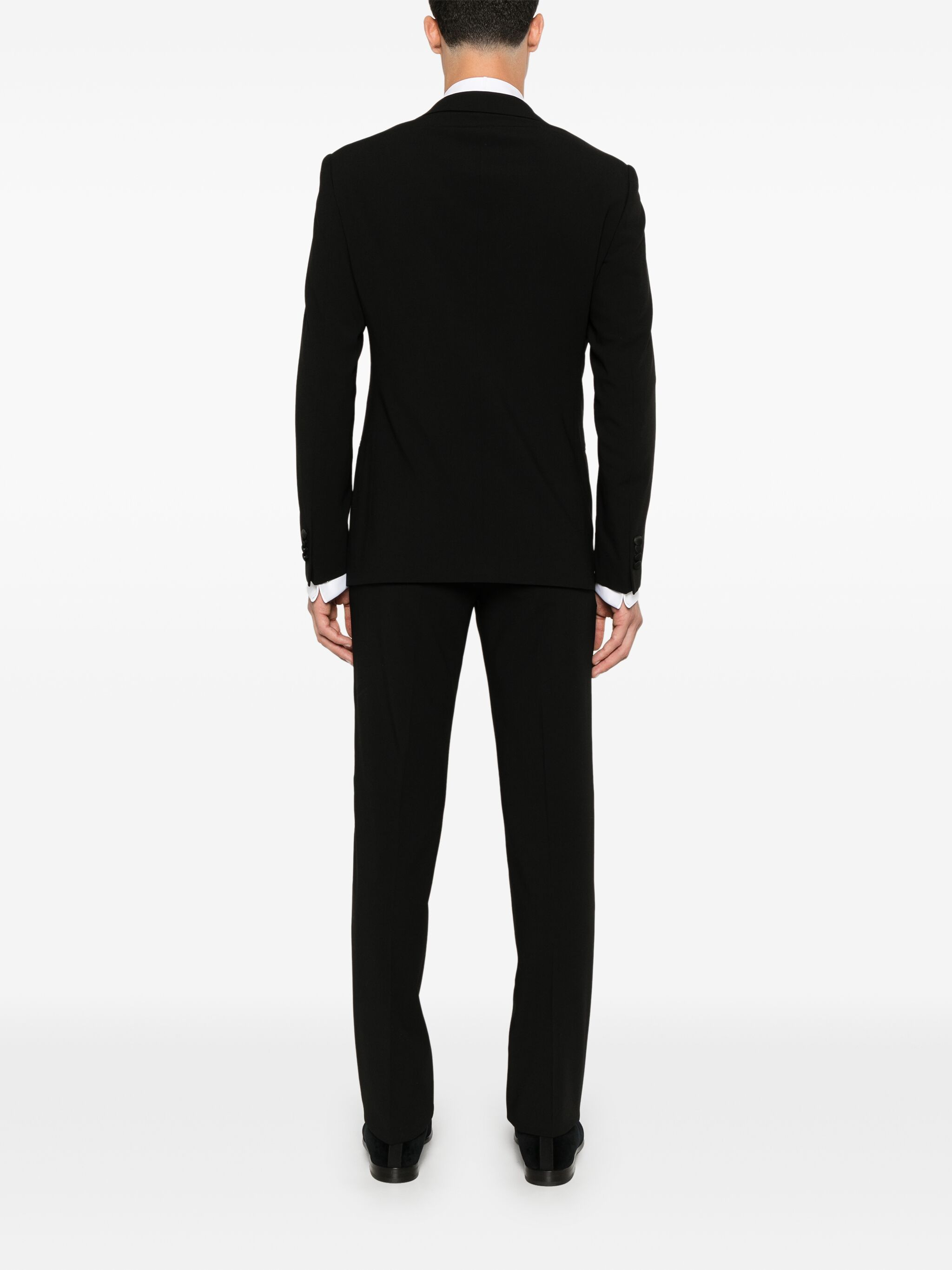 [Giorgio Armani] Sets FW25 GM000706 TE10043
