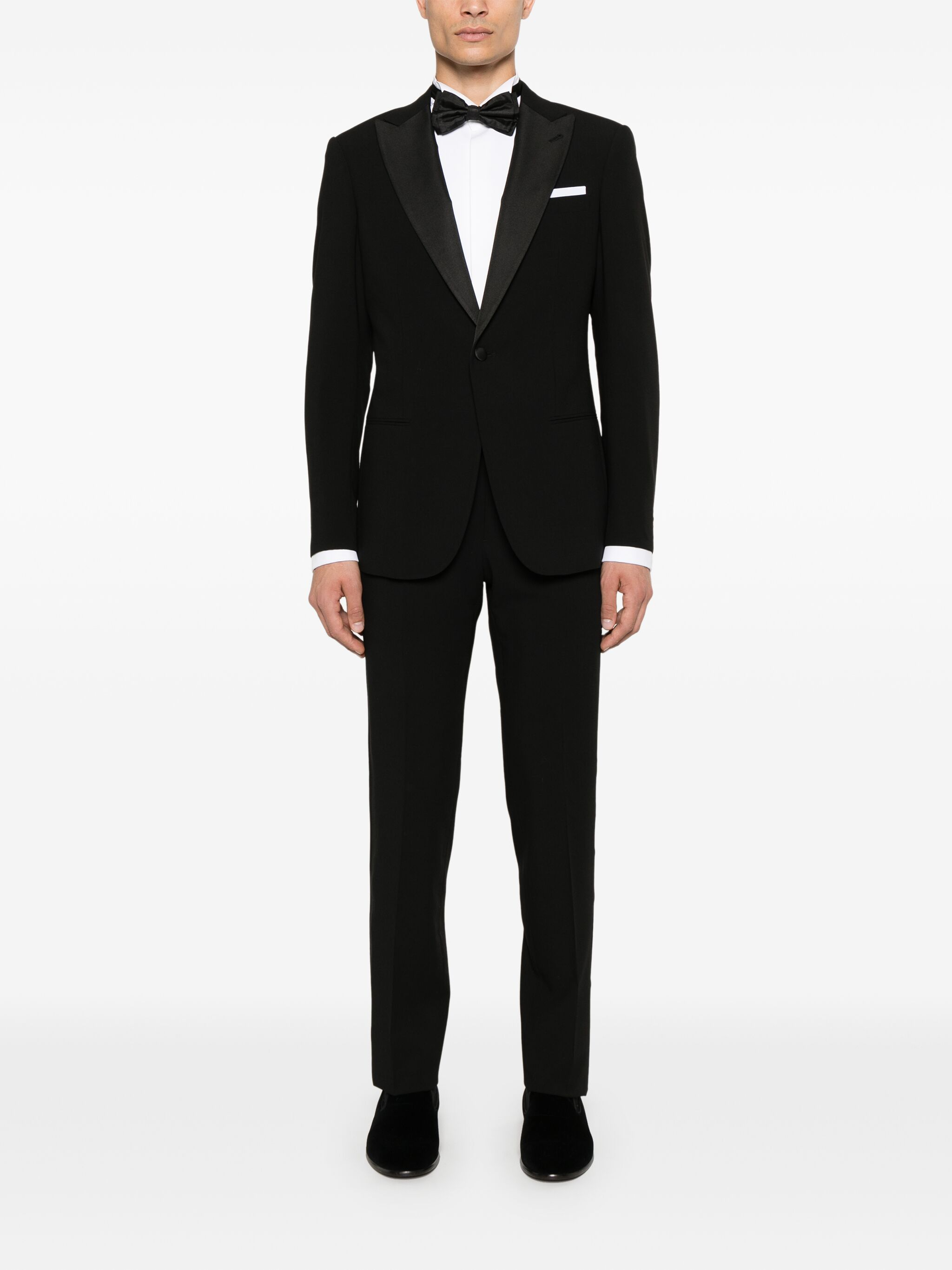 [Giorgio Armani] Sets FW25 GM000706 TE10043
