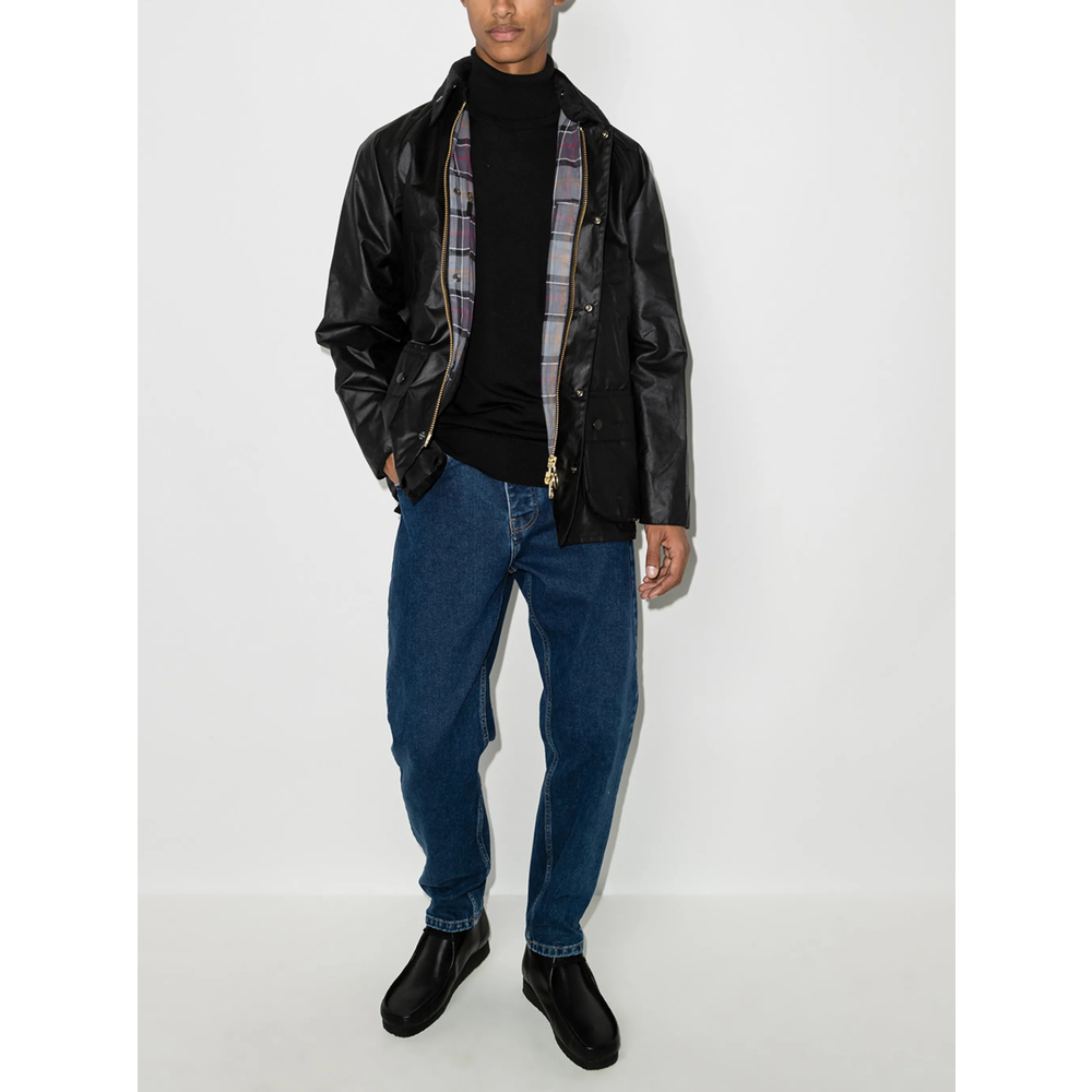 [Barbour] Jacket FW25 MWX0018  BK91