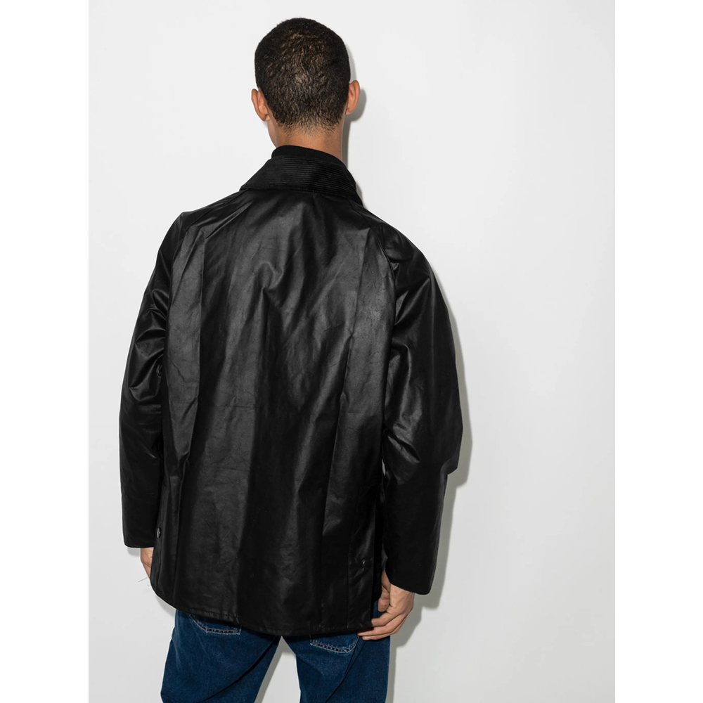 [Barbour] Jacket FW25 MWX0018  BK91