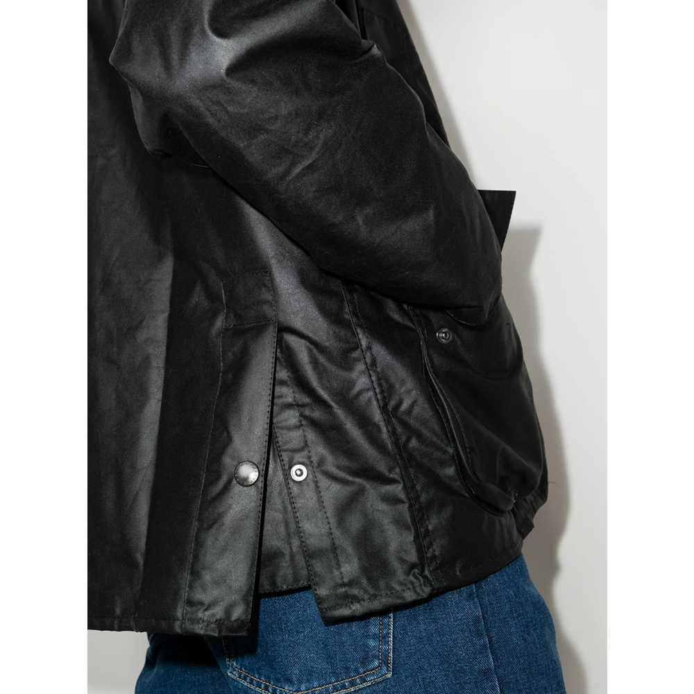 [Barbour] Jacket FW25 MWX0018  BK91