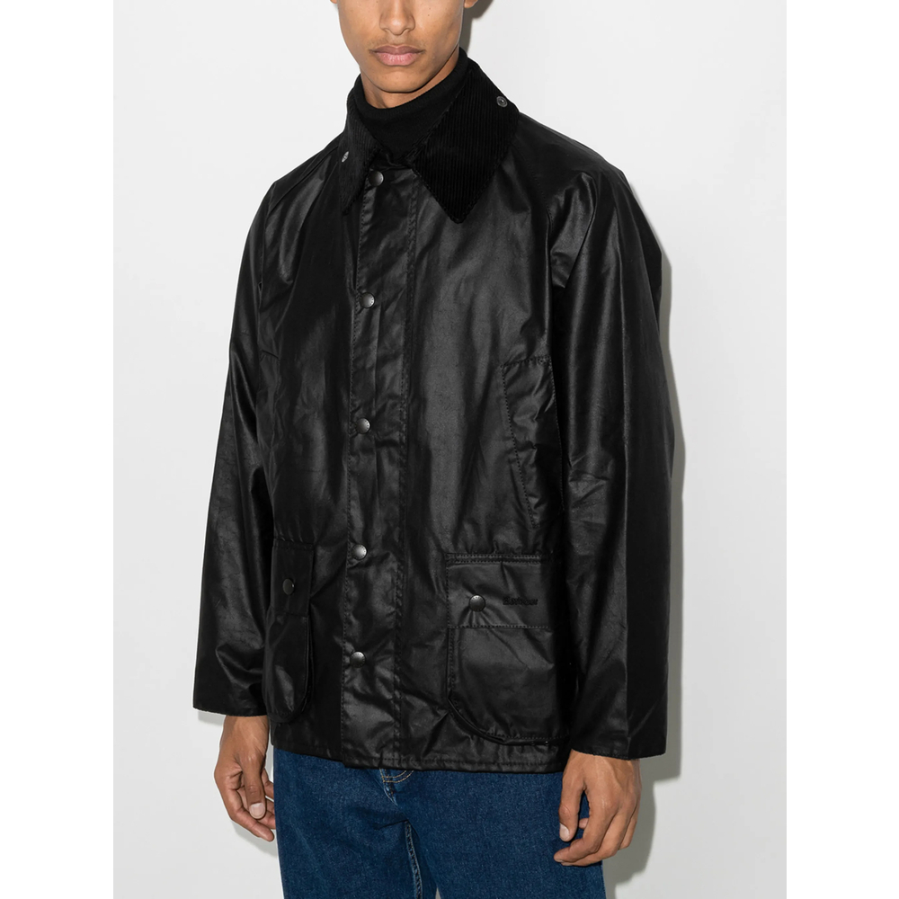 [Barbour] Jacket FW25 MWX0018  BK91