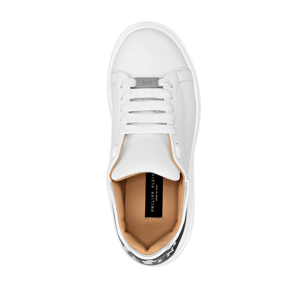 [Philipp Plein] Sneakers FW25 USC0599 PLE005N 01