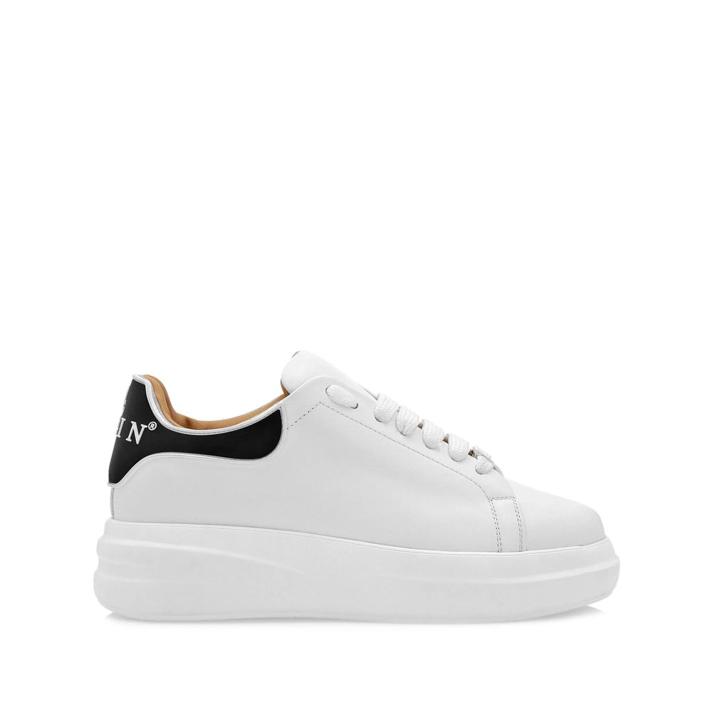 [Philipp Plein] Sneakers FW25 USC0599 PLE005N 01