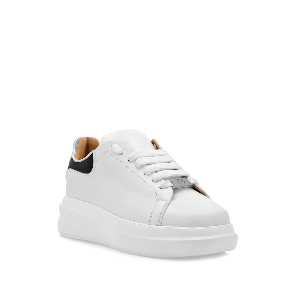 [Philipp Plein] Sneakers FW25 USC0599 PLE005N 01