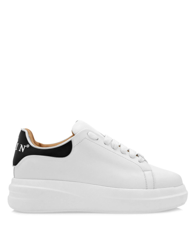 [Philipp Plein] Sneakers FW25 USC0599 PLE005N 01