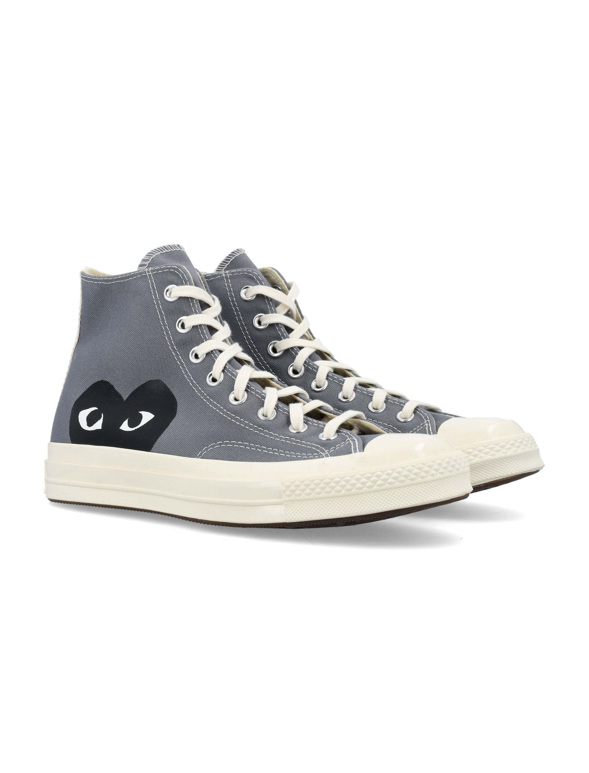 [COMME DES GARCONS PLAY CONVERSE] Sneakers FW25 AZK1220011