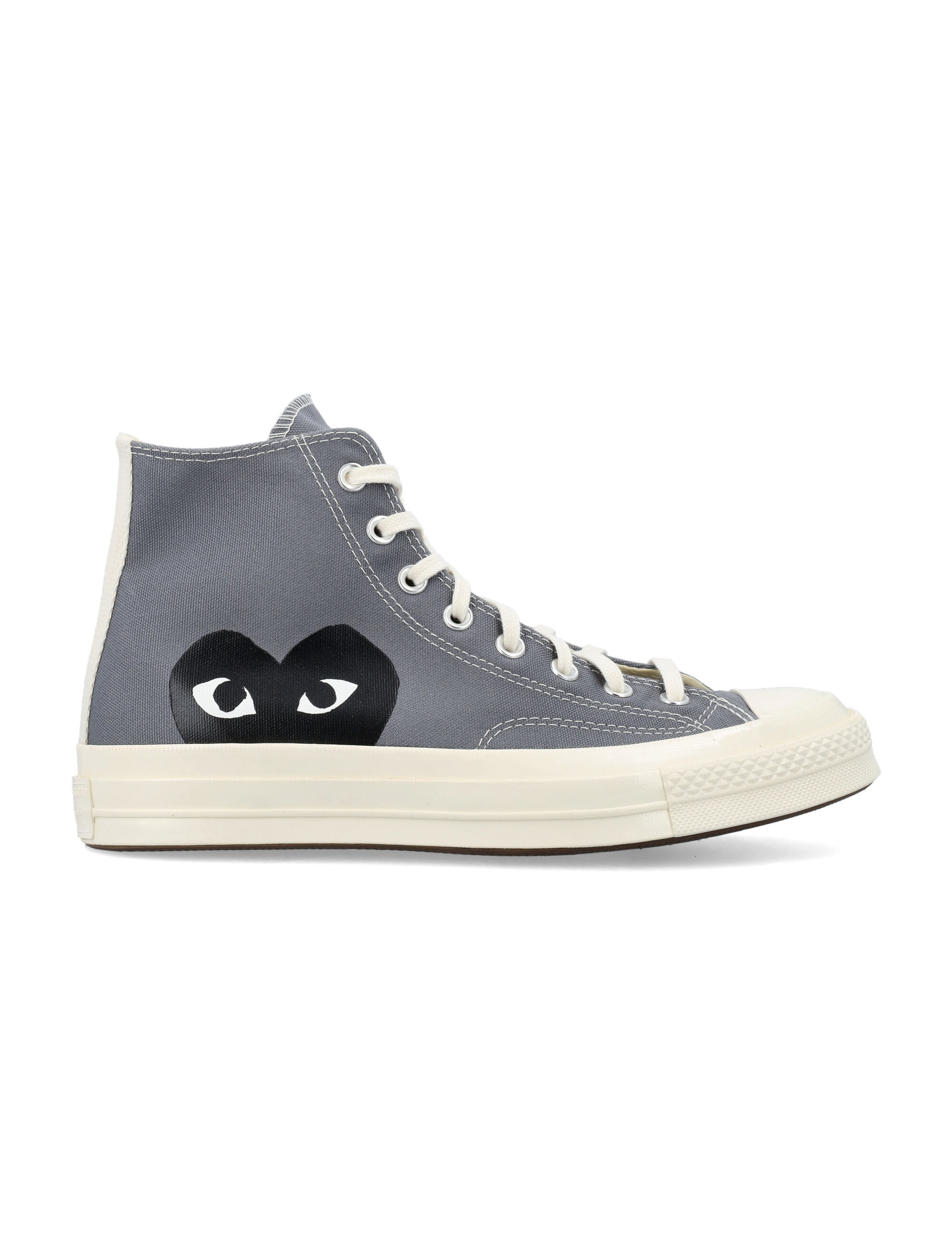 [COMME DES GARCONS PLAY CONVERSE] Sneakers FW25 AZK1220011