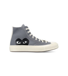 [COMME DES GARCONS PLAY CONVERSE] Sneakers FW25 AZK1220011