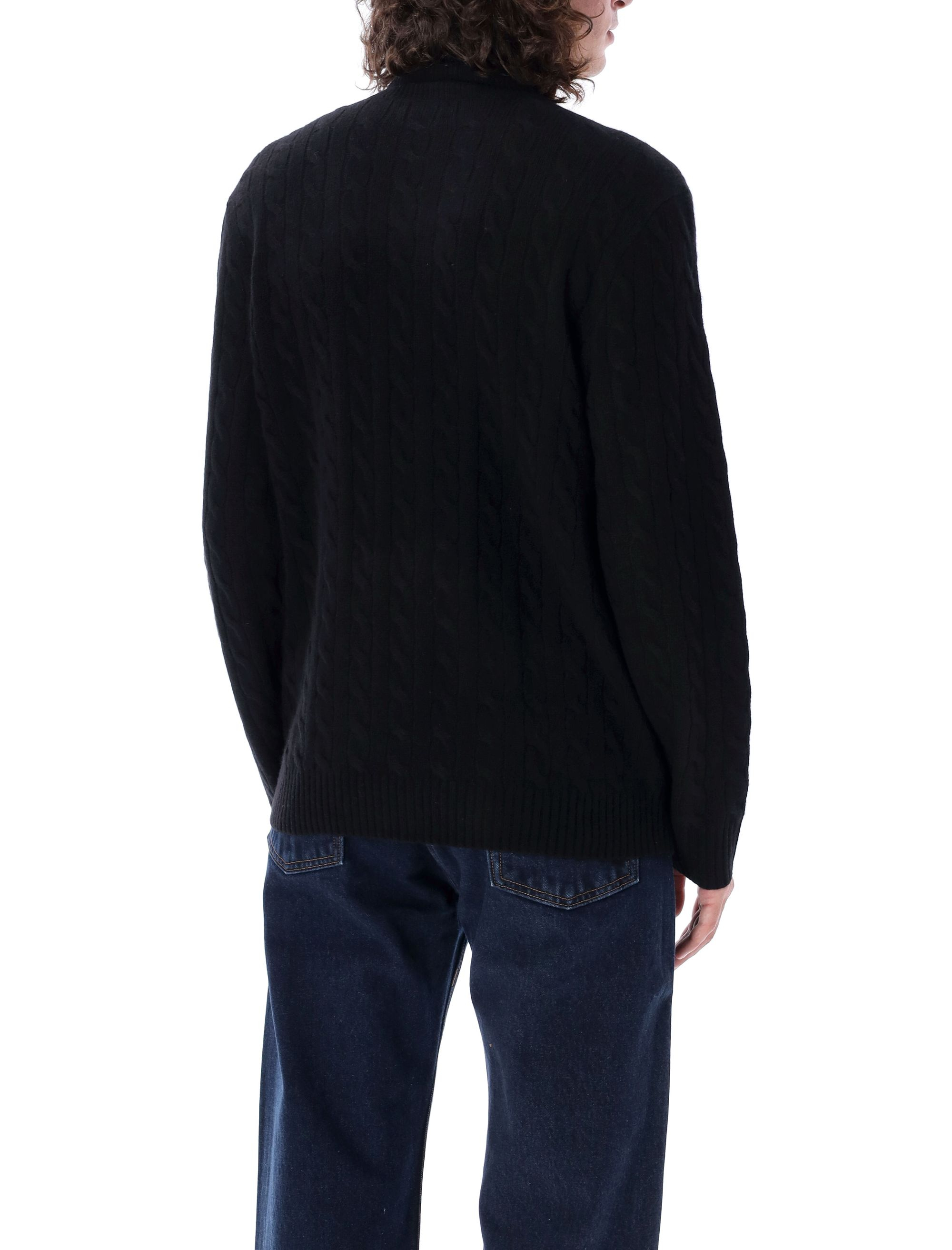 [Polo Ralph Lauren] Knitwear FW25 710876836002