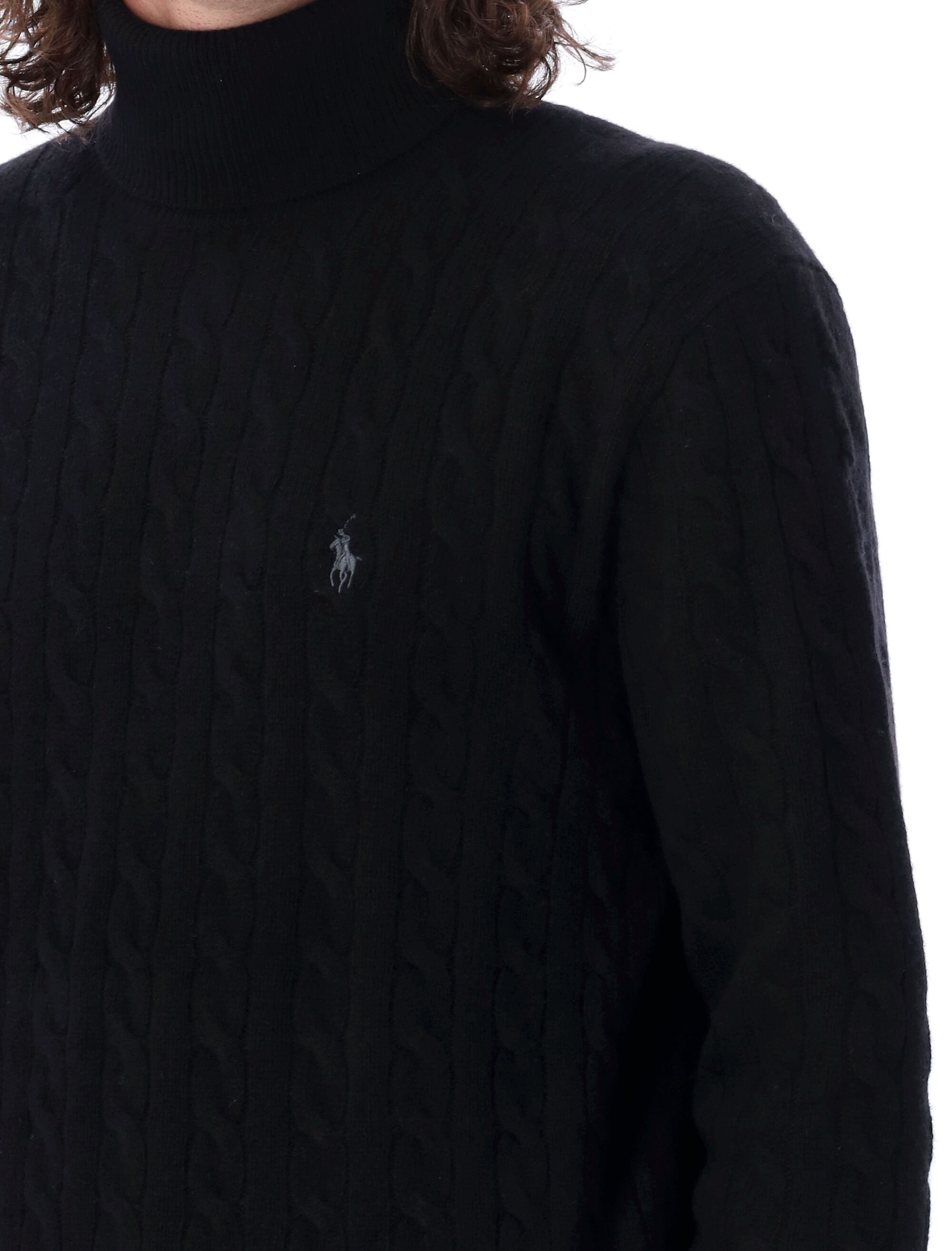 [Polo Ralph Lauren] Knitwear FW25 710876836002