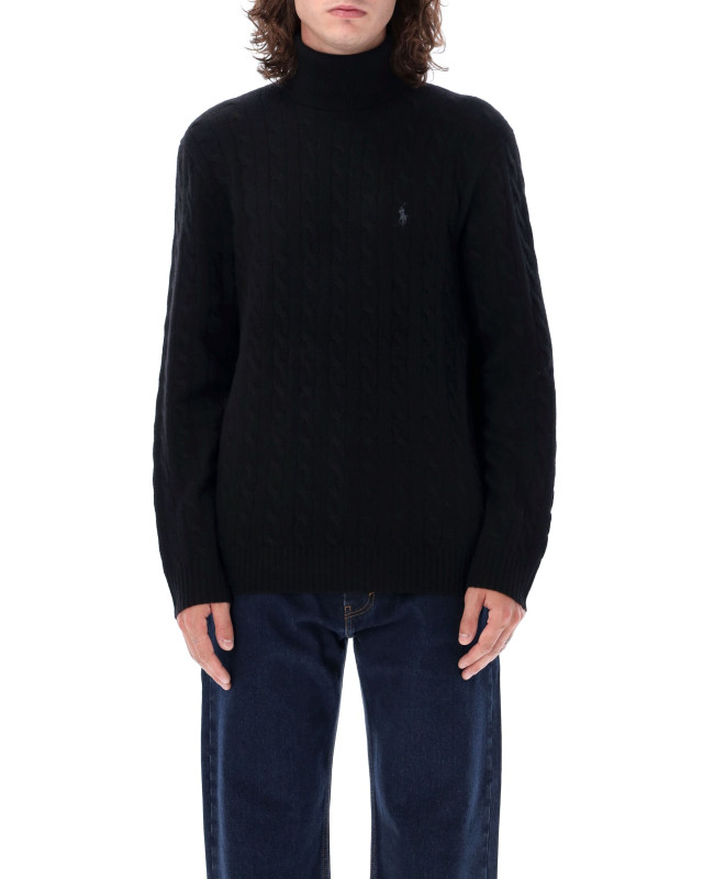 [Polo Ralph Lauren] Knitwear FW25 710876836002