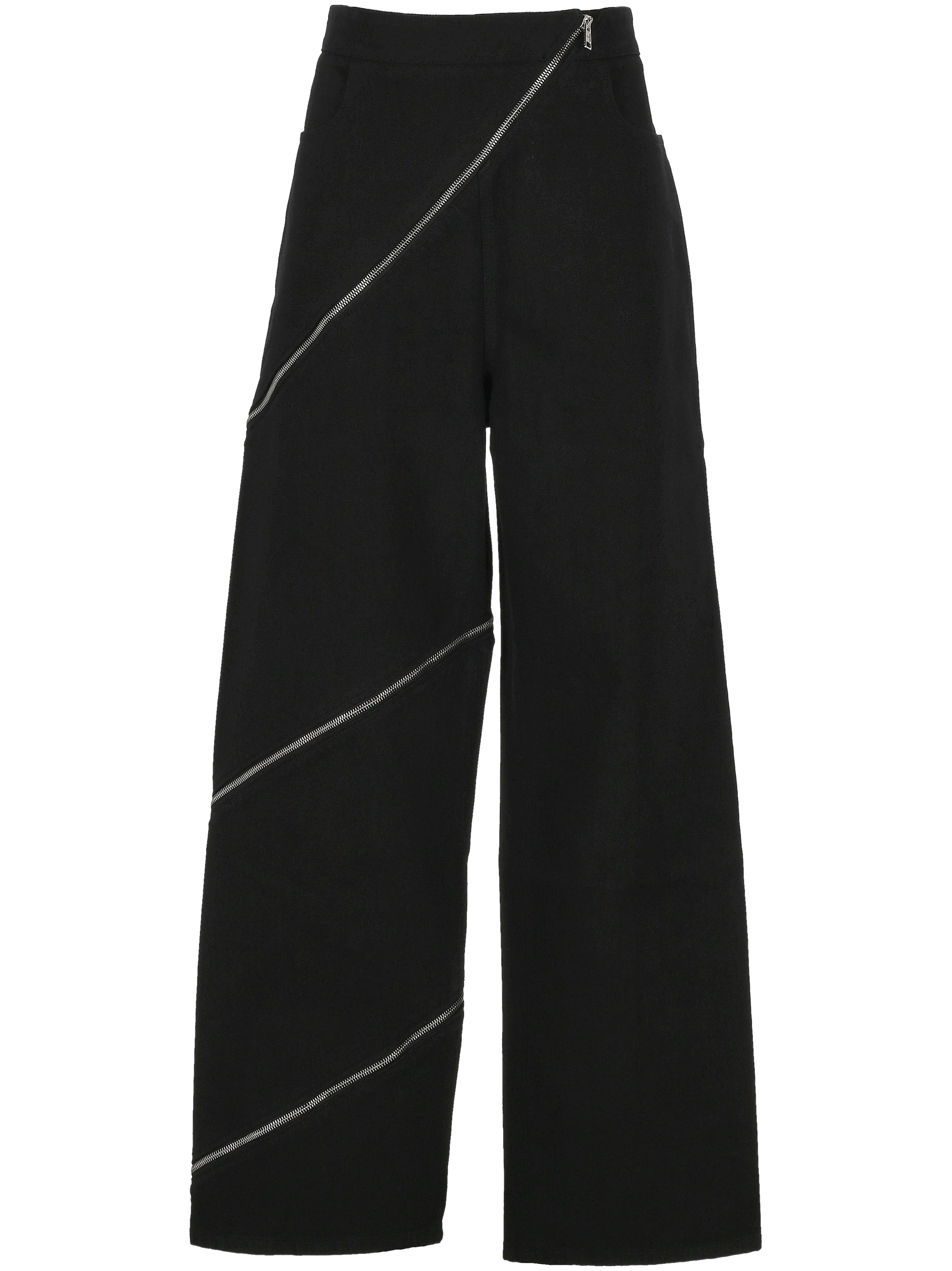 [Alaia] Trousers SS25 AA9P0295D003A995