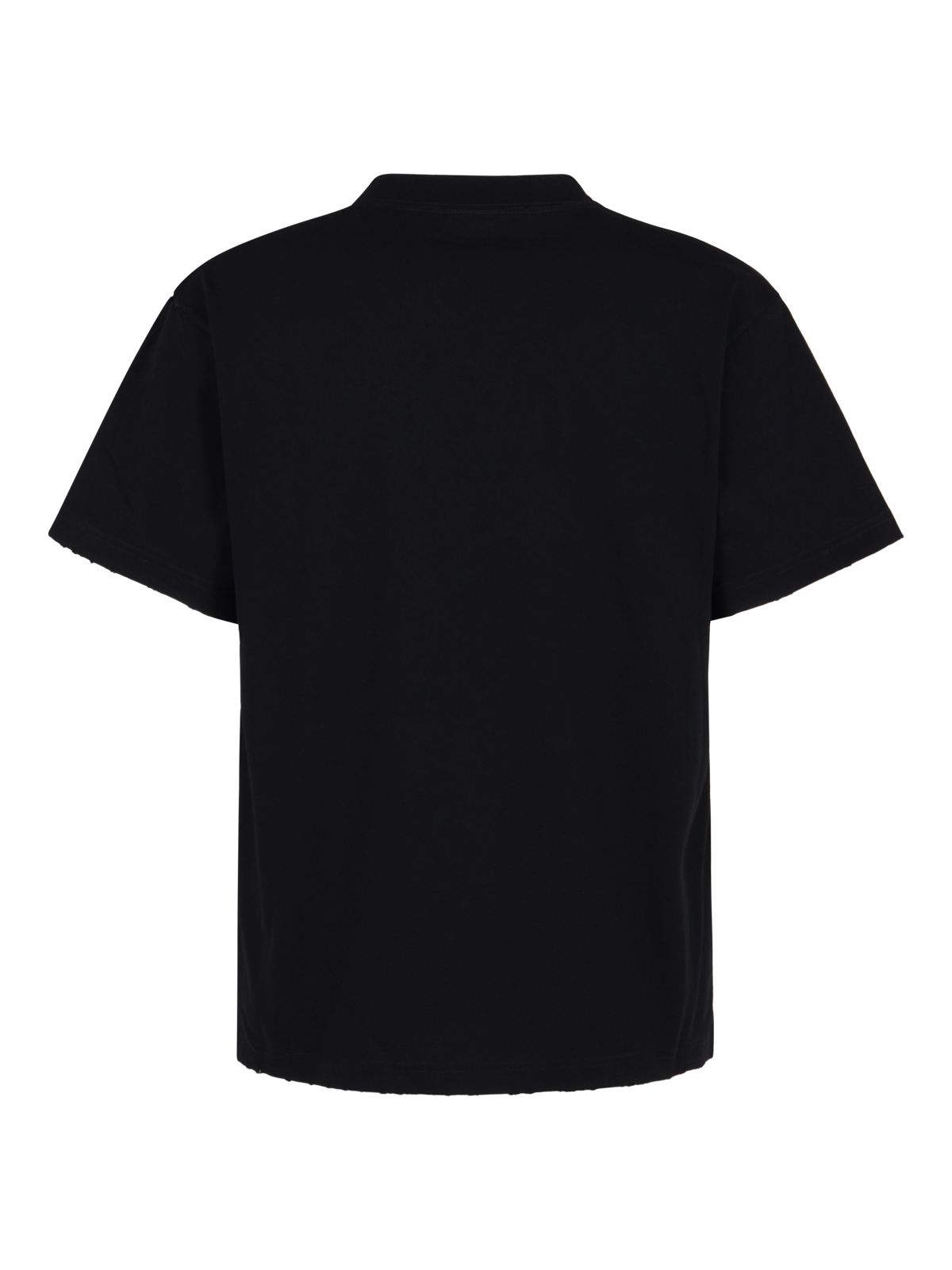 [Balenciaga] T-shirts Short Sleeve FW25 850261TTVB91083