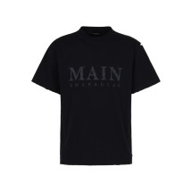 [Balenciaga] T-shirts Short Sleeve FW25 850261TTVB91083