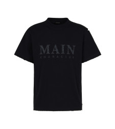 [Balenciaga] T-shirts Short Sleeve FW25 850261TTVB91083
