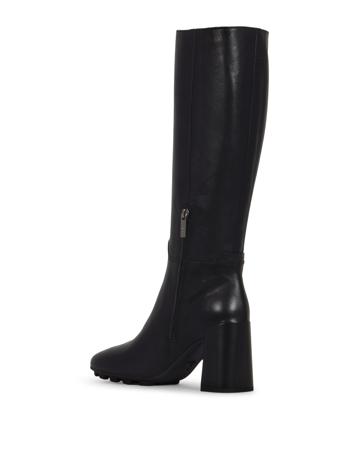 [Hogan] Long Boots FW25 HXW6950FW40KXTB999