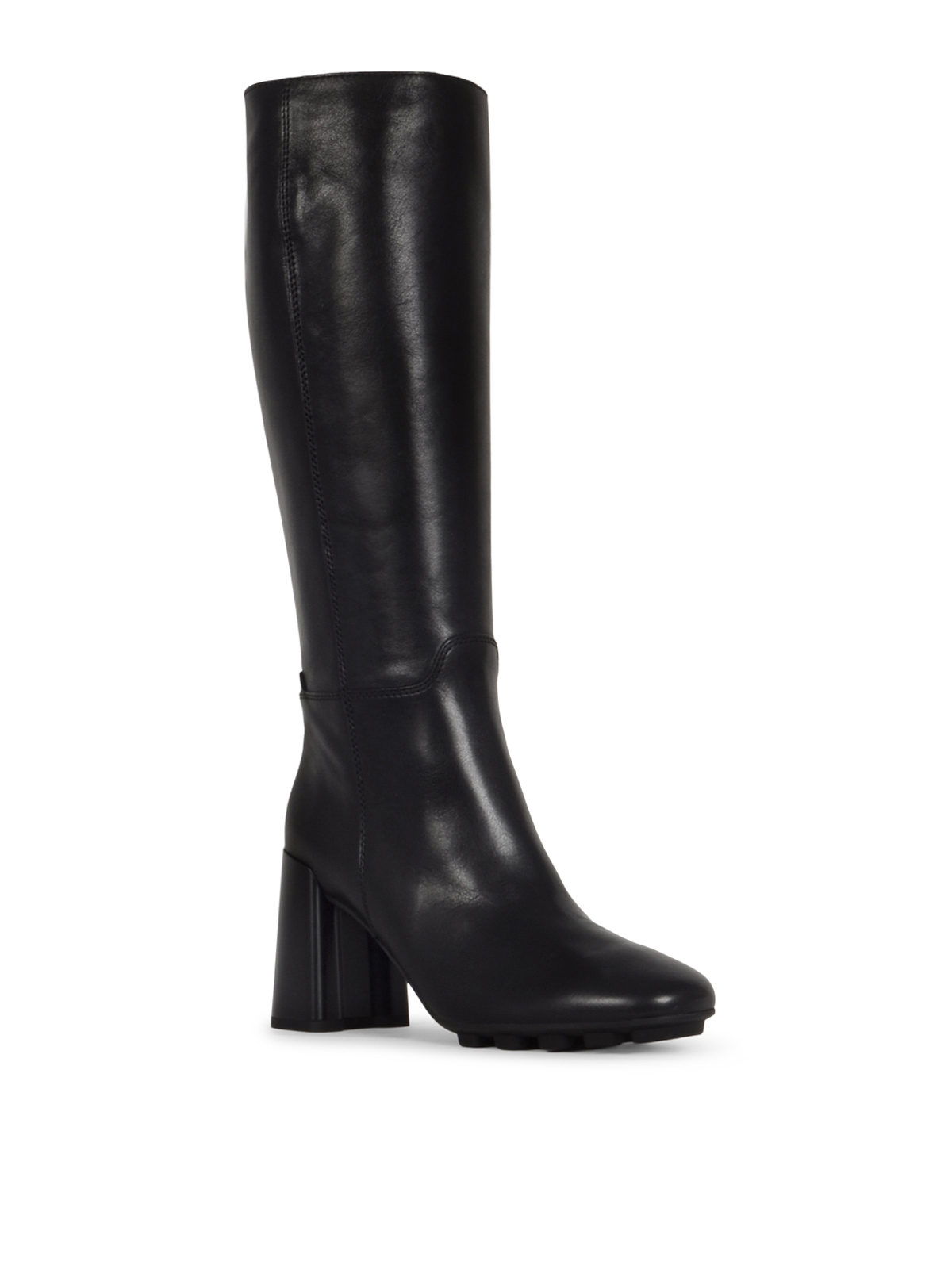 [Hogan] Long Boots FW25 HXW6950FW40KXTB999