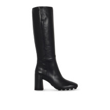 [Hogan] Long Boots FW25 HXW6950FW40KXTB999