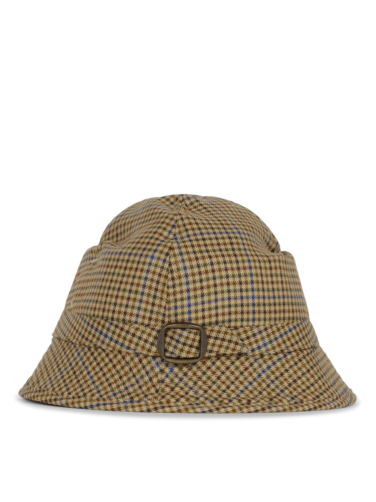 [Maison Margiela] Cap FW25 S50TC0078M35648001F