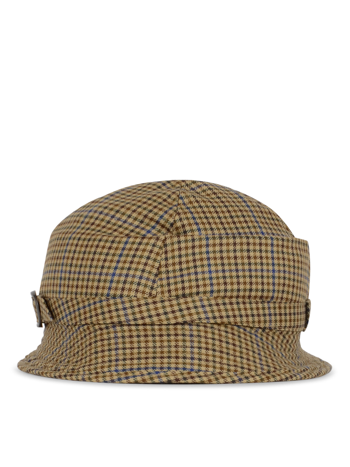[Maison Margiela] Cap FW25 S50TC0078M35648001F