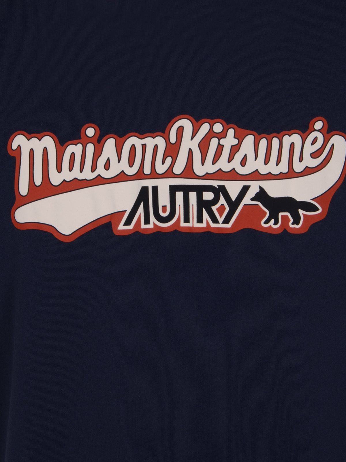 [AUTRY] T-shirts Short Sleeve FW25 TSPXMK2B