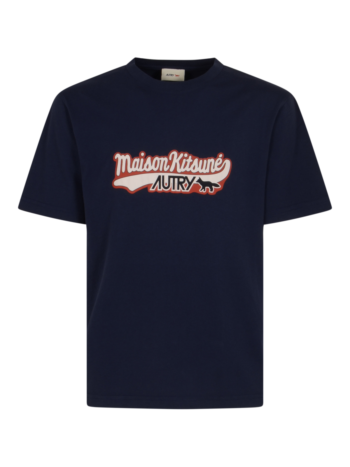 [AUTRY] T-shirts Short Sleeve FW25 TSPXMK2B
