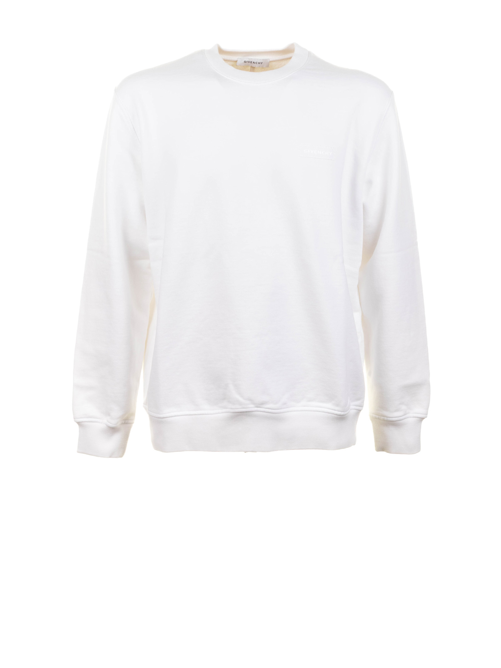 [Givenchy] Sweatshirt FW25 BMJ0NT319B100