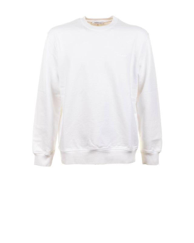 [Givenchy] Sweatshirt FW25 BMJ0NT319B100